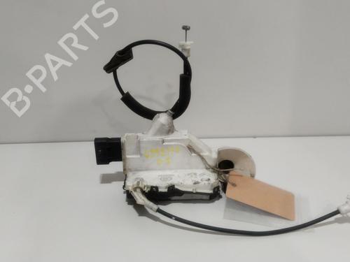Used Front left lock Front left lock CITROËN C3 II (SC_) 1.4 HDi 70 (SC8HZC, SC8HR0, SC8HP4) (68 hp) 27297709 27297709