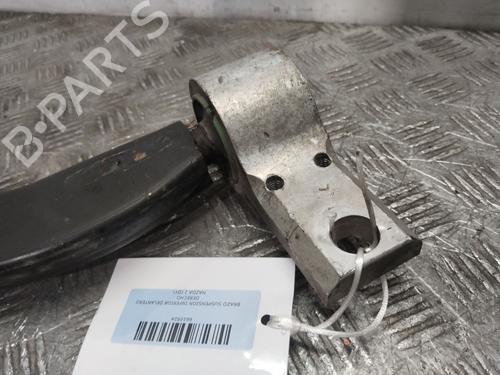 Right front suspension arm MAZDA 2 (DY) | BP30153362M13