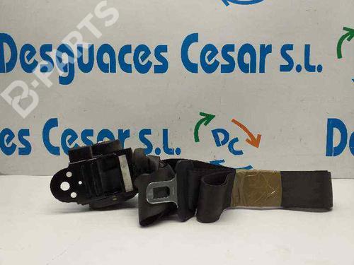 Used Rear right seatbelt CHEVROLET KALOS [2005-2025]  6621180