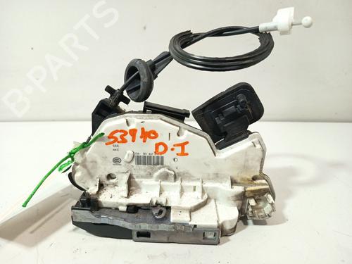 Used Front left lock Front left lock 37605738 37605738