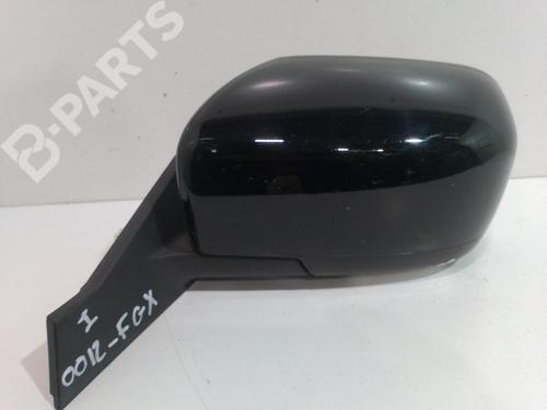 Left mirror MAZDA 5 (CR) 1.8 (CR19) | BP10635783C26 