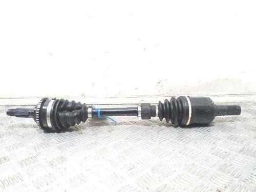 Antriebswelle links vorne für PEUGEOT 206 Hatchback (2A/C) 2.0 HDI 90 (90 hp) 6477995