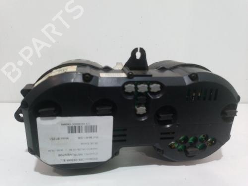 Instrument cluster DAEWOO KALOS (KLAS) 1.2 | BP10333423C47 
