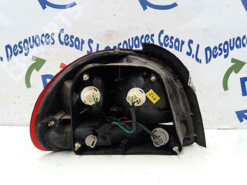 Right taillight HYUNDAI ACCENT I (X-3)  | BP5168279C35 