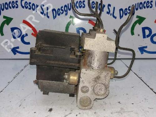 Used ABS pump OPEL ASTRA F Hatchback (T92) [1991-2000]  5206614