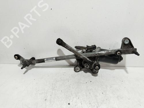 Viskermotor vindrude OPEL VECTRA C GTS (Z02)  | BP20110654M29 