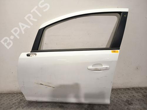 Used Left front door Left front door 37027466 37027466