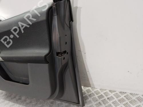 Right front door SMART FORFOUR (454)  | BP17450932C3 