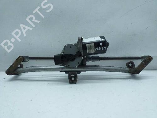 Used Front wiper motor Front wiper motor SEAT LEON (1M1) [1999-2006] 5201232 5201232