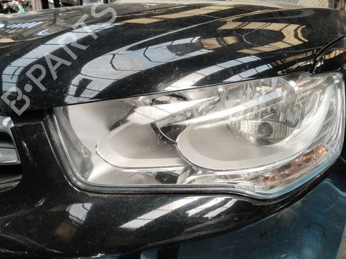 Venstre forlygte CITROËN C-ELYSEE (DD_) 1.6 BlueHDi 100 | BP33939078C28 - Image 2