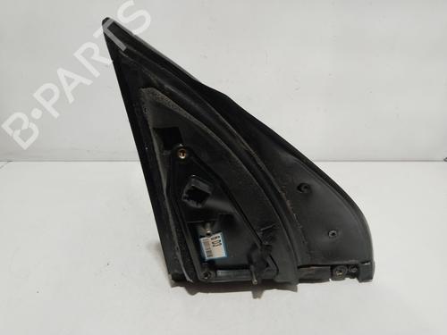 Left mirror KIA CARNIVAL II (GQ) 2.9 CRDi | BP24367483C26 