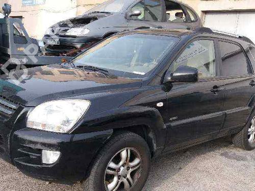 Front right lock KIA SPORTAGE II (JE_, KM_)  | BP7715091C97