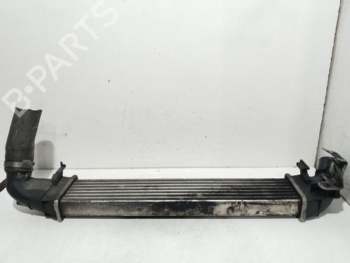 Used Intercooler Intercooler DACIA LOGAN MCV (KS_) 1.5 dCi (KS0K) (68 hp) 18084501 18084501