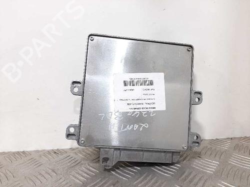 Used Engine control unit (ECU) Engine control unit (ECU) CITROËN XANTIA (X2) [1998-2003] 6408266 6408266