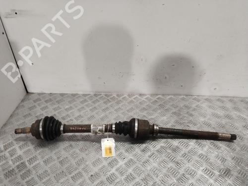 Used Right front driveshaft CITROËN C4 Grand Picasso I (UA_) 1.6 16V (150 hp) 31873862