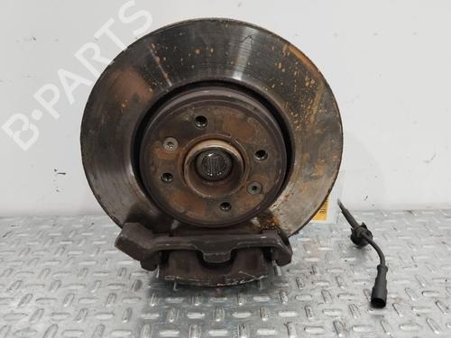 Mozzo anteriore destro Mozzo anteriore destro RENAULT SCÉNIC I MPV (JA0/1_, FA0_) 1.6 (JA00, JA16, JA15, JA19, JA1V, JA2B, JA2C, JA0B,... (107 hp) 36450815 36450815