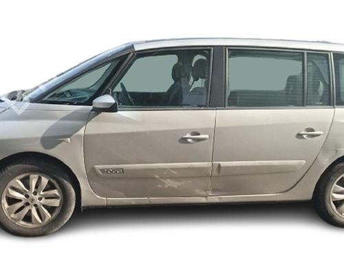 Steering pump RENAULT ESPACE IV (JK0/1_) 2.0 dCi (JK03, JK04, JK1C, JK1G, JK1J, JK1K) | BP32232675M99