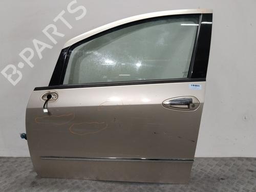 Used Left front door FIAT LINEA (323_, 110_) 1.6 D Multijet (105 hp) 31190859