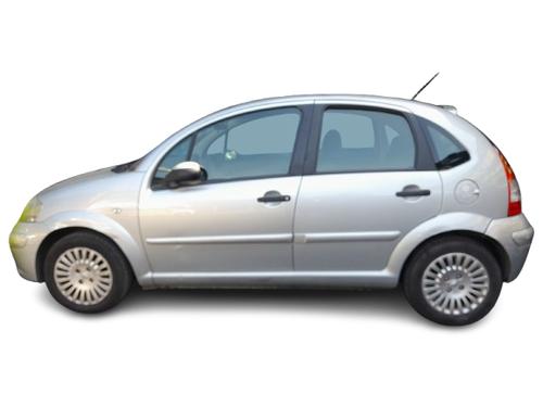 Used Parts CITROËN C3 I (FC_, FN_) 1.4 HDi 4783901