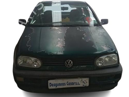 Starter VW GOLF III (1H1)  | BP16646781M8 