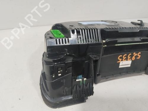 Instrument cluster AUDI A4 B7 (8EC) 2.0 TDI 16V | BP30160904C47