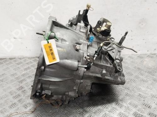 Gearbox RENAULT MEGANE II Saloon (LM0/1_) 1.9 dCi (LM0G, LM1G, LM2C) | BP40080019M3 - Image 4