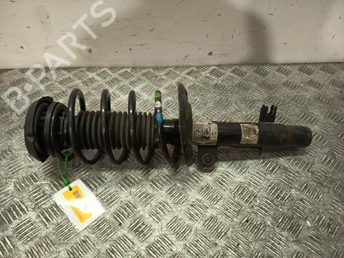 Used Left front shock absorber Left front shock absorber CITROËN C3 III (SX) 1.2 VTi 82 (82 hp) 32439904 32439904