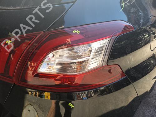 Used Right taillight Right taillight 39505559 39505559