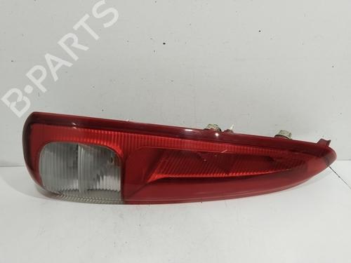 BP17555041C34 | Left taillight DAEWOO REZZO (U100)  BP17555041C34