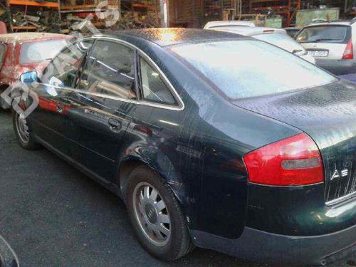 Right mirror AUDI A6 C5 Avant (4B5)  | BP5170099C27 