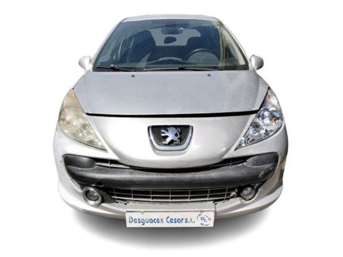 Used Parts PEUGEOT 207 (WA_, WC_) 1.6 16V (109 hp) 3584761