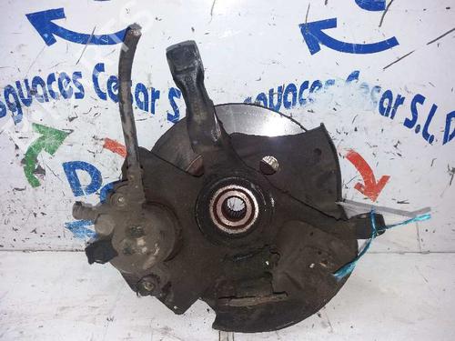 Used Right front steering knuckle Right front steering knuckle SEAT CORDOBA (6K1, 6K2) 1.9 TD (75 hp) 5168922 5168922