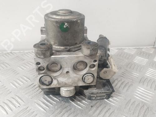 ABS pump MAZDA 6 Hatchback (GG) 2.0 DI (GG14) | BP38735581M43 - Image 3