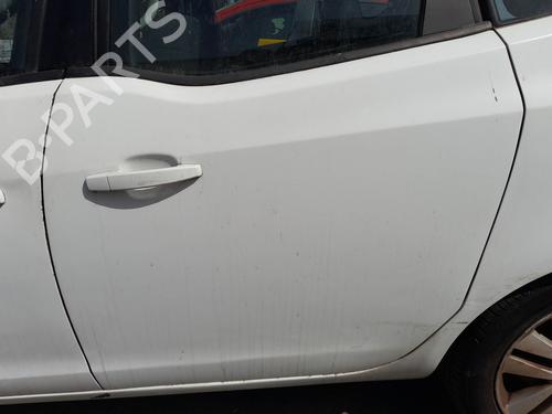 Used Left rear door Left rear door 38621932 38621932