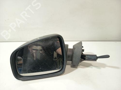 left-mirror-dacia-sandero-2008-34341048 main image