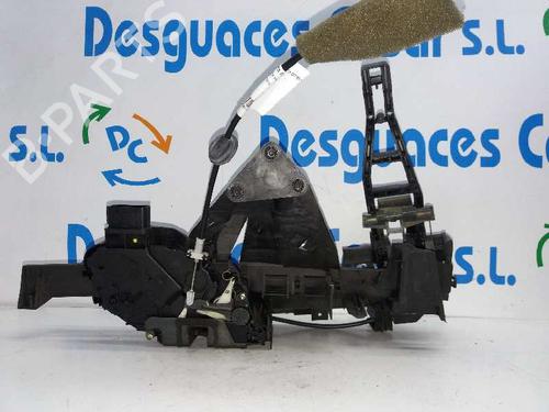 Used Front right lock Front right lock FORD C-MAX (DM2) 1.6 TDCi (90 hp) 5202062 5202062