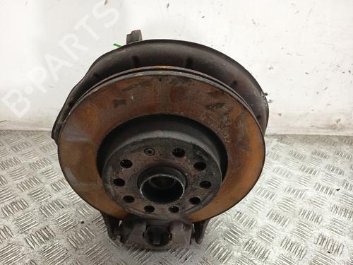 Used Right front steering knuckle Right front steering knuckle 37024466 37024466
