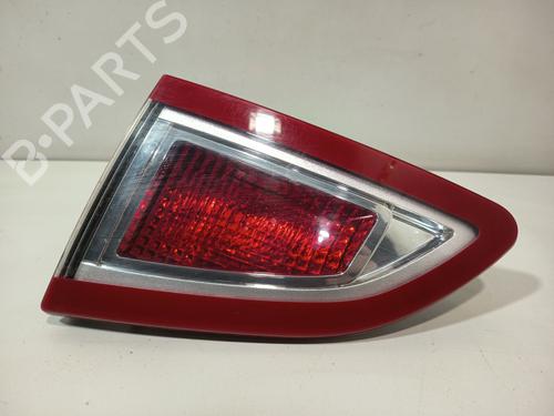 Used Right tailgate light Right tailgate light RENAULT SCÉNIC III (JZ0/1_) 1.5 dCi (110 hp) 32775509 32775509
