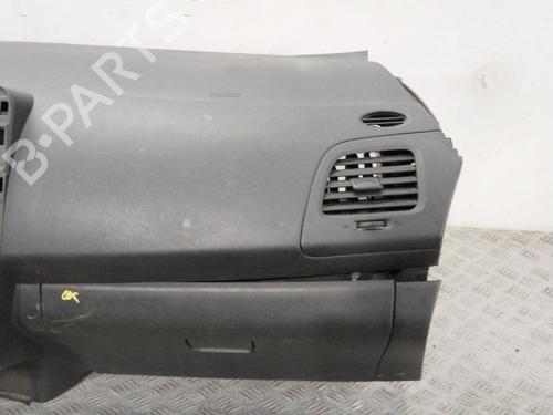 Dashboard NISSAN LEAF (ZE1) Electric | BP39559770C46 - Image 3
