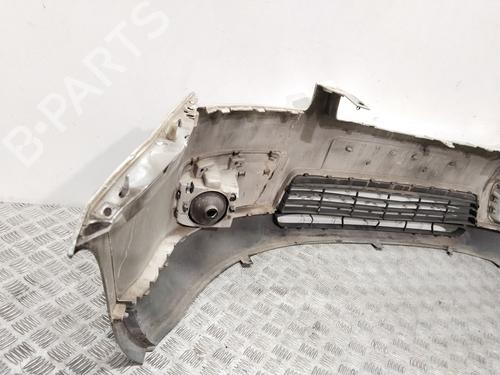 Front bumper FORD FOCUS C-MAX (DM2) 1.6 TDCi | BP17726470C7 