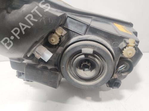 Left headlight CHEVROLET CRUZE (J300) | BP37243288C28 - Image 4