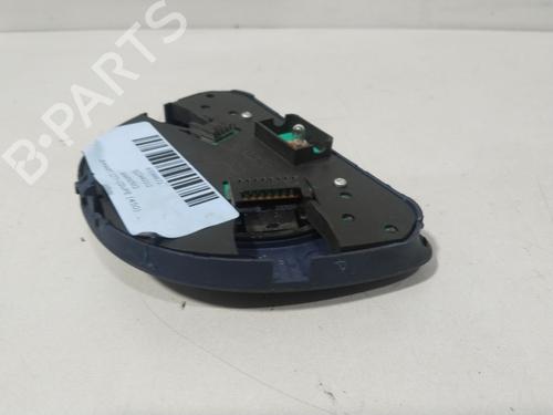 Warning switch SMART CITY-COUPE (450) 0.6 (S1CLA1, 450.341) | BP29734100I22 - Image 4
