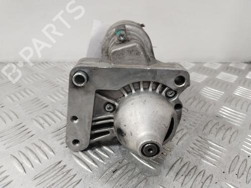 Used Starter PEUGEOT 307 (3A/C) 1.6 HDi 110 (109 hp) 31039519