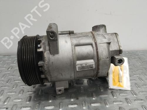 AC compressor RENAULT CAPTUR I (J5_, H5_) 1.2 TCe 120 | BP35953071M34 - Image 2