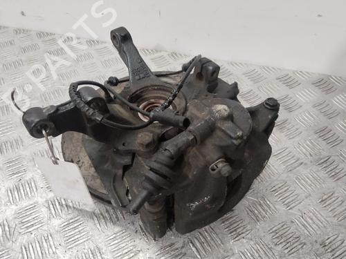 Right front steering knuckle OPEL CORSA D (S07) 1.7 CDTI (L08, L68) | BP31975585M26 - Image 3