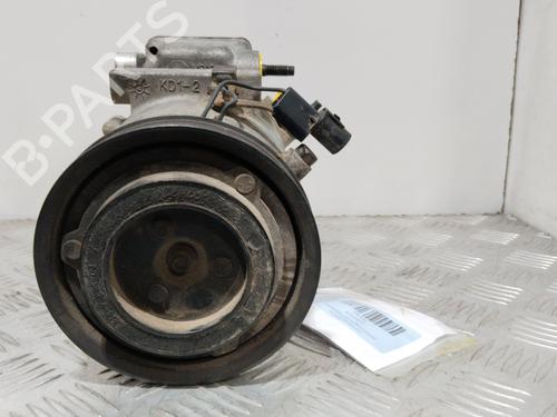 AC-Kompressor HYUNDAI MATRIX (FC) 1.5 CRDi (102 hp) 26930550