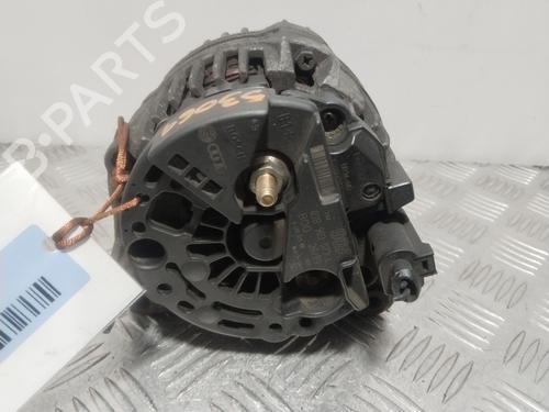 Alternator SEAT LEON (1M1) 1.9 TDI | BP31627034M7 - Image 3
