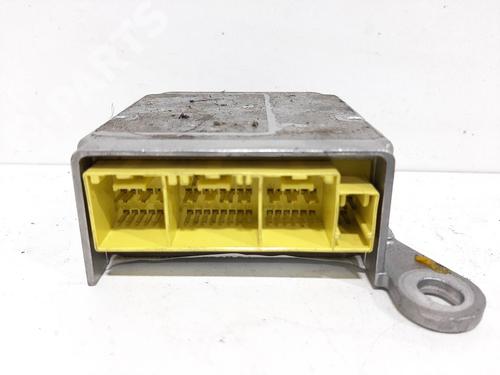 ECU airbags NISSAN ALMERA TINO (V10)  | BP6984023M53 