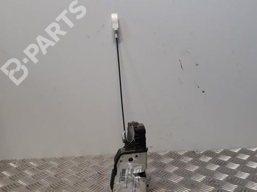 Used Rear left lock BMW 3 (E46) 328 i (193 hp) 8303861
