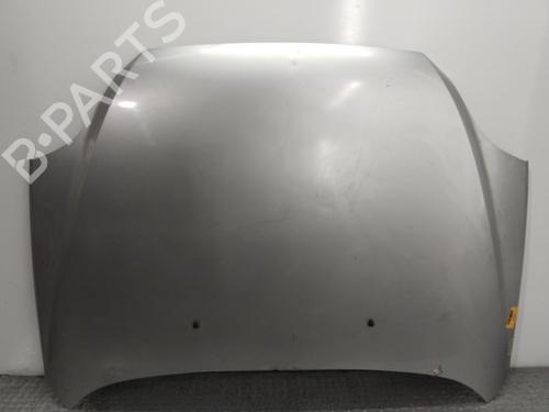 Capot Capot KIA RIO I Hatchback (DC) 1.5 16V (97 hp) 36295050 36295050